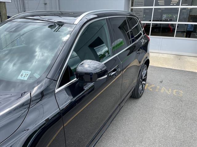 used 2022 Volvo XC90 car, priced at $45,495