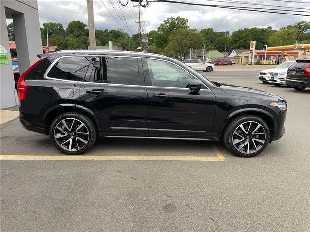 used 2022 Volvo XC90 car, priced at $45,495