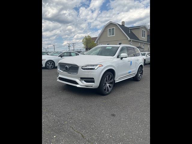 new 2024 Volvo XC90 car, priced at $69,780