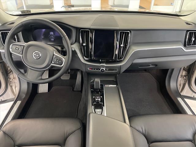 used 2023 Volvo XC60 car, priced at $37,995