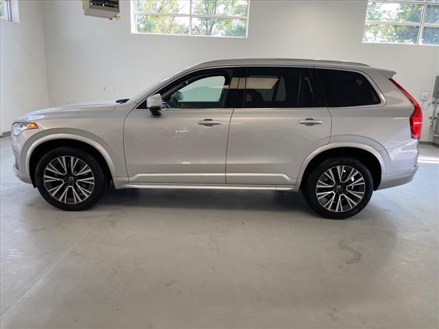 used 2022 Volvo XC90 car, priced at $42,495