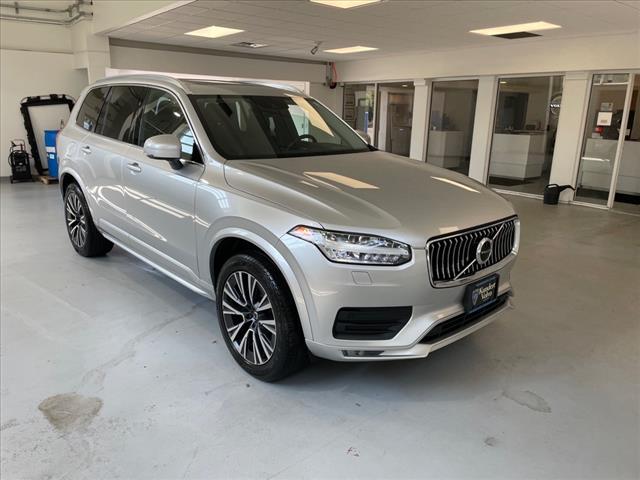 used 2022 Volvo XC90 car, priced at $42,495