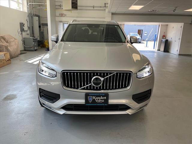 used 2022 Volvo XC90 car, priced at $42,495