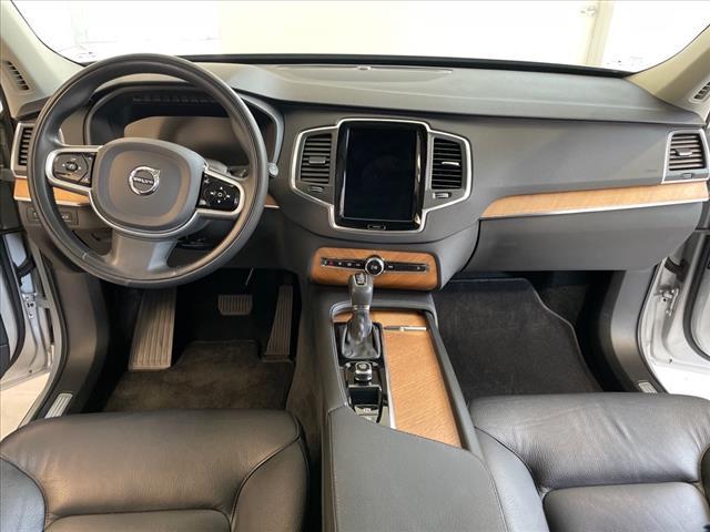 used 2022 Volvo XC90 car, priced at $42,495