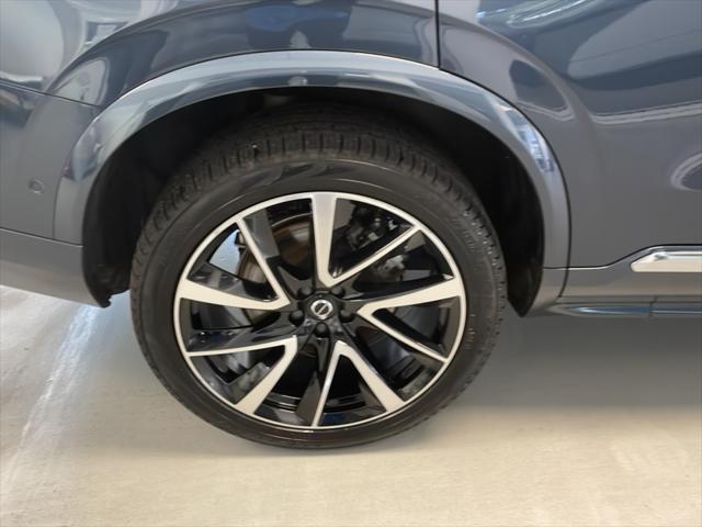 used 2023 Volvo XC90 car, priced at $47,495