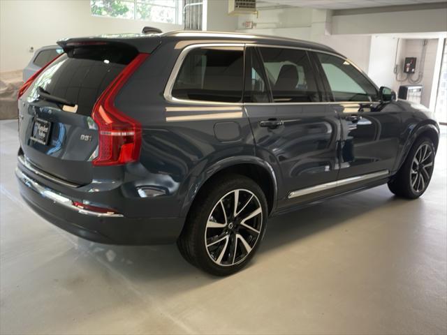 used 2023 Volvo XC90 car, priced at $47,495