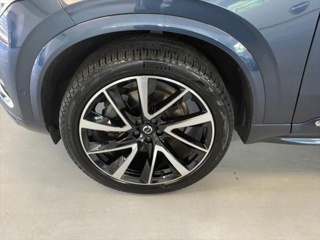 used 2023 Volvo XC90 car, priced at $47,495