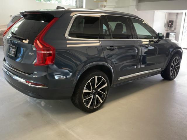 used 2023 Volvo XC90 car, priced at $47,495