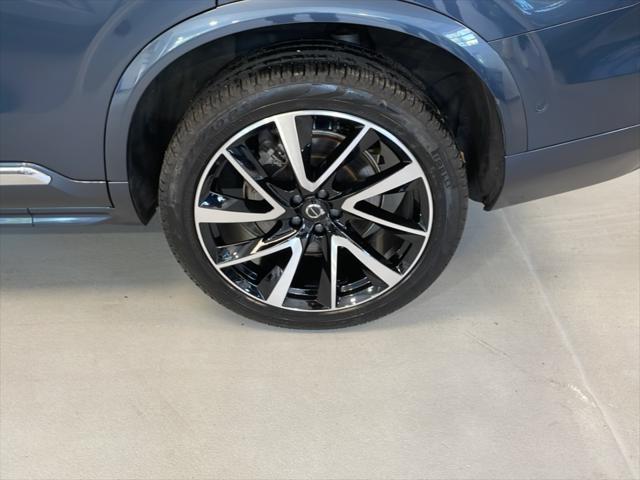 used 2023 Volvo XC90 car, priced at $47,495