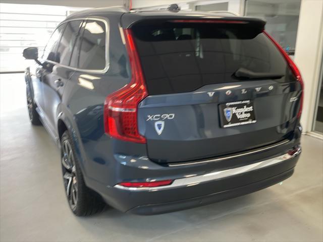 used 2023 Volvo XC90 car, priced at $47,495