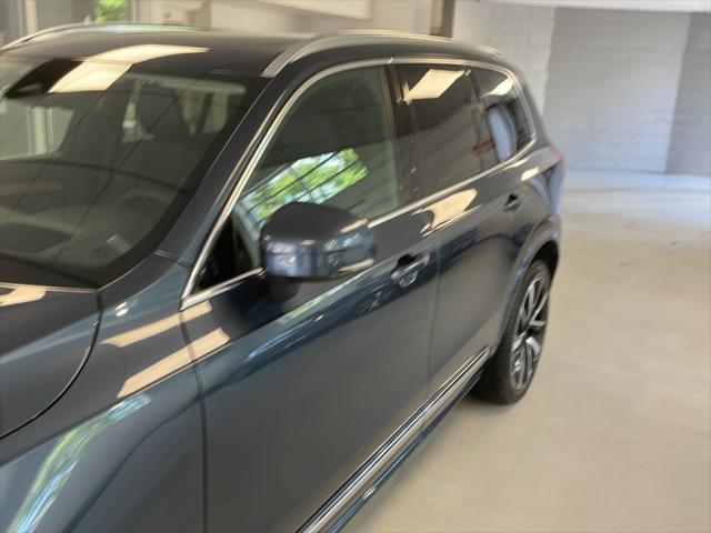 used 2023 Volvo XC90 car, priced at $47,495