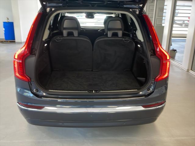 used 2023 Volvo XC90 car, priced at $47,495