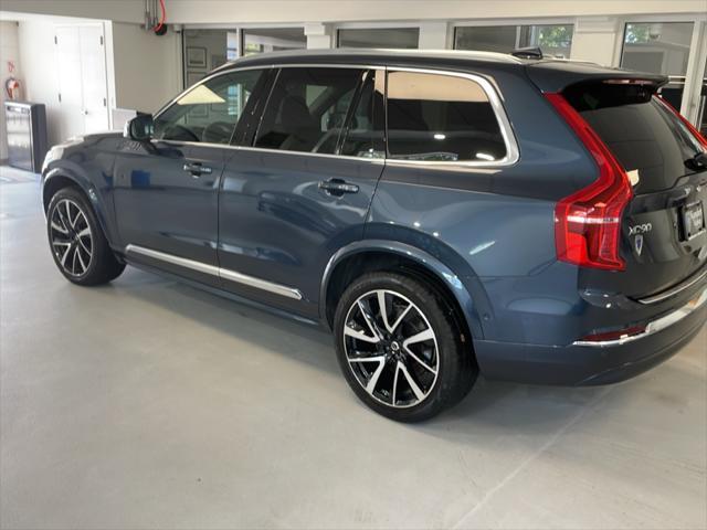 used 2023 Volvo XC90 car, priced at $47,495