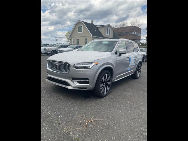 new 2024 Volvo XC90 Recharge Plug-In Hybrid car, priced at $81,355