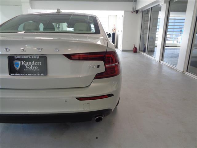 used 2019 Volvo S60 car, priced at $16,995