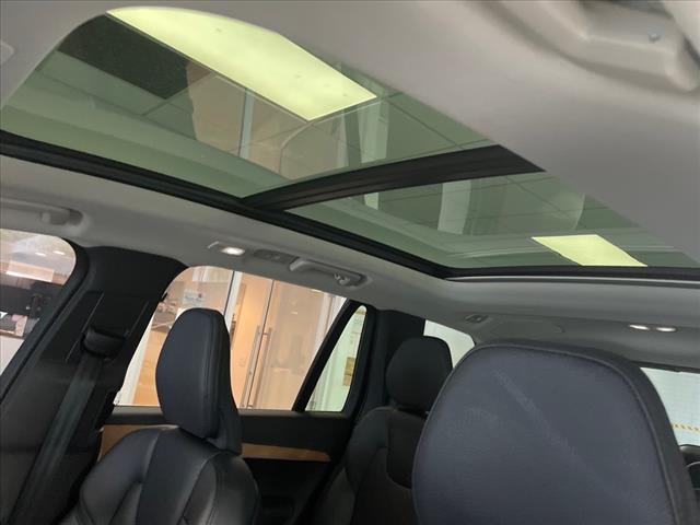used 2023 Volvo XC90 car, priced at $49,495