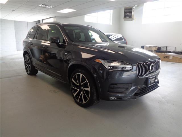used 2021 Volvo XC90 car, priced at $41,995