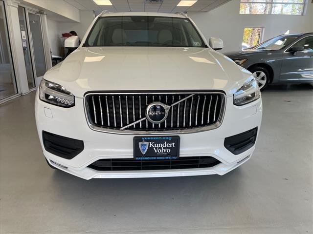 used 2022 Volvo XC90 car, priced at $40,995