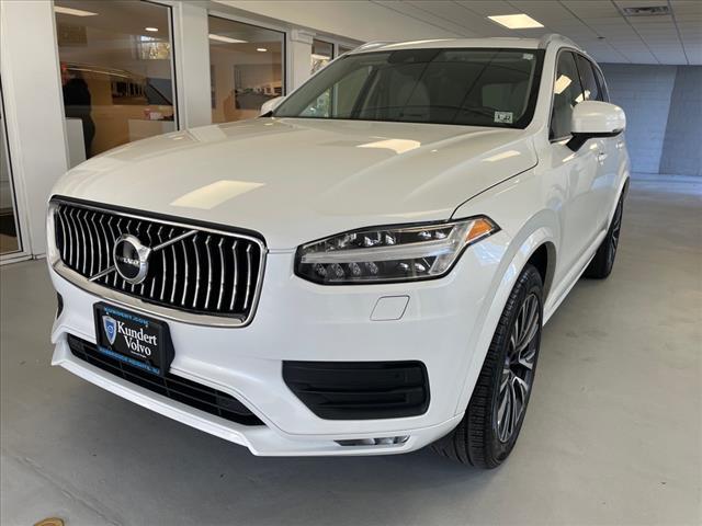 used 2022 Volvo XC90 car, priced at $40,995