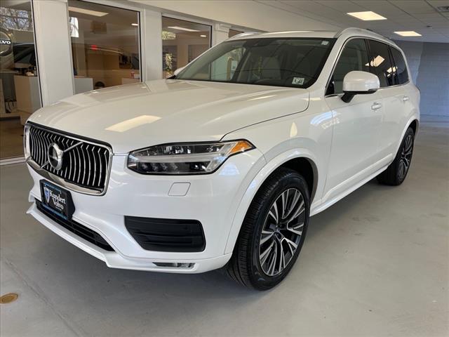 used 2022 Volvo XC90 car, priced at $40,995