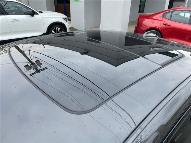 used 2024 Volvo S60 car, priced at $36,995