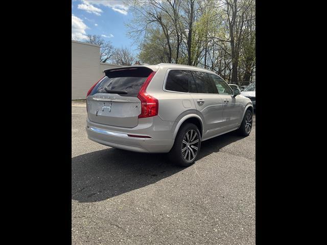 new 2024 Volvo XC90 car, priced at $61,895