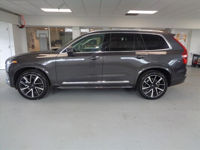 used 2024 Volvo XC90 car, priced at $59,995