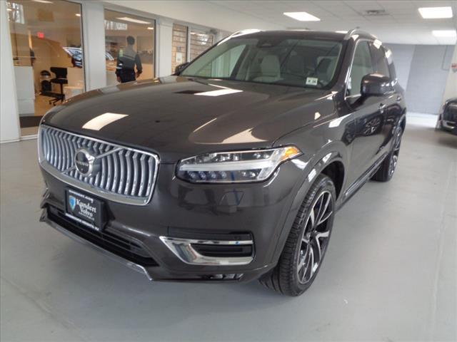 used 2024 Volvo XC90 car, priced at $59,995