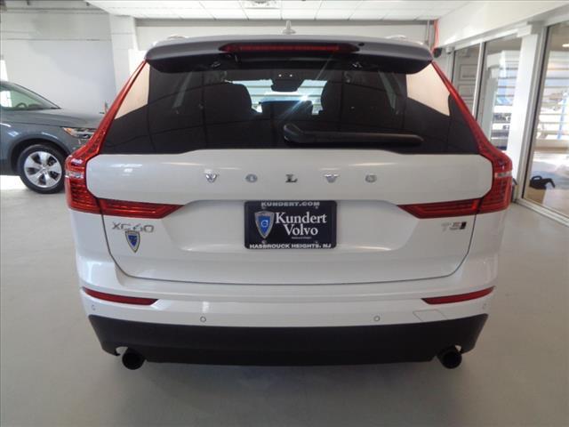 used 2021 Volvo XC60 car, priced at $31,995