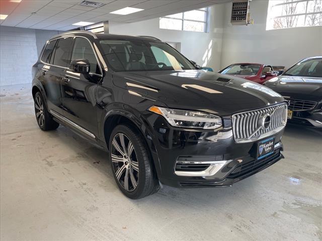 used 2022 Volvo XC90 Recharge Plug-In Hybrid car, priced at $50,995