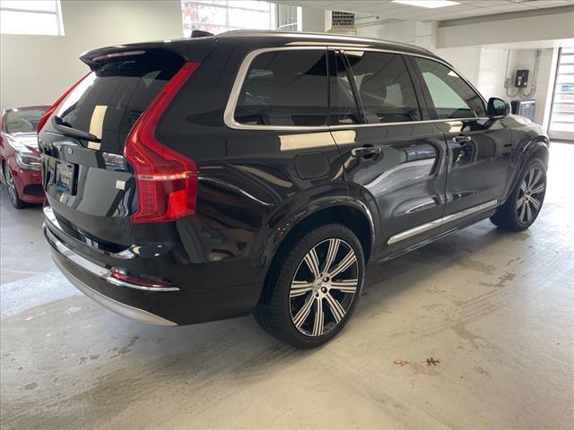 used 2022 Volvo XC90 Recharge Plug-In Hybrid car, priced at $50,995