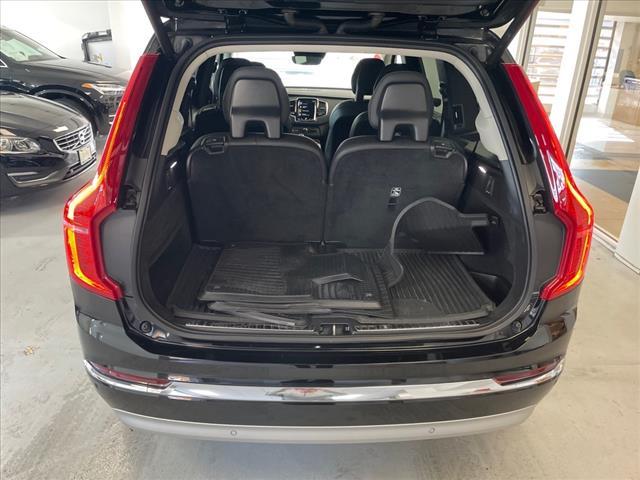 used 2022 Volvo XC90 Recharge Plug-In Hybrid car, priced at $50,995