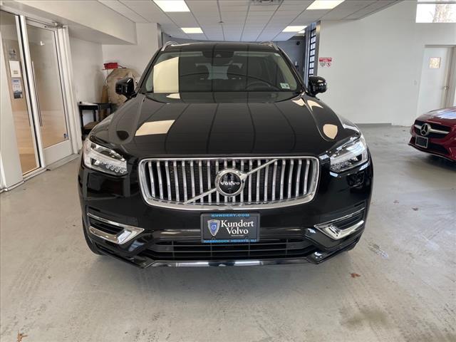 used 2022 Volvo XC90 Recharge Plug-In Hybrid car, priced at $50,995