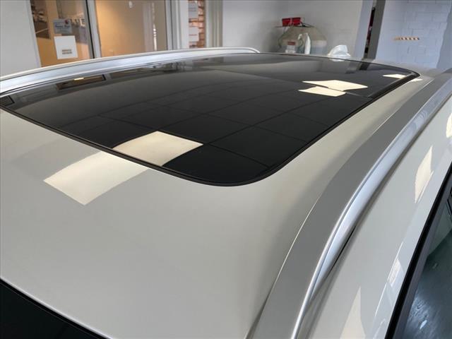 used 2025 Volvo XC40 car, priced at $38,995