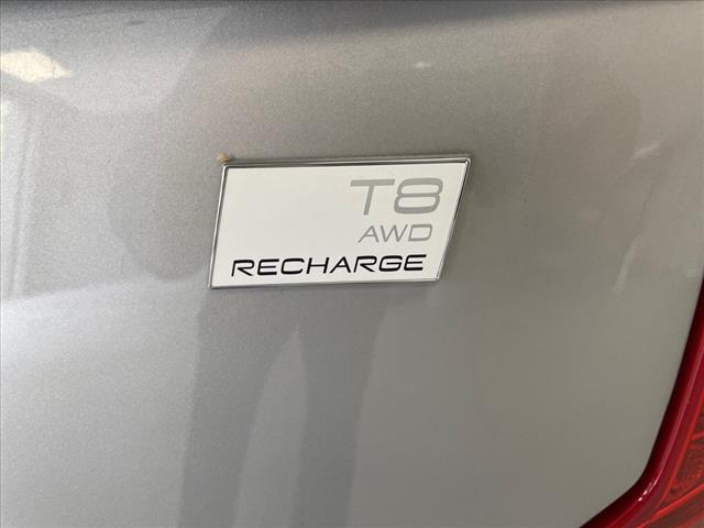 used 2024 Volvo XC90 Recharge Plug-In Hybrid car, priced at $69,995