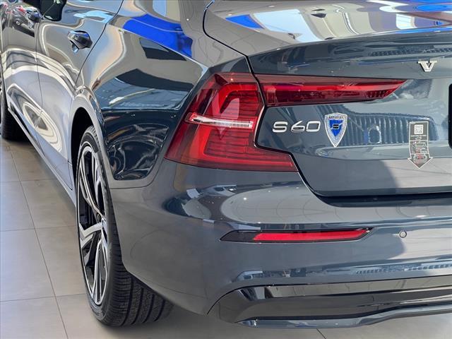 new 2024 Volvo S60 car, priced at $42,695