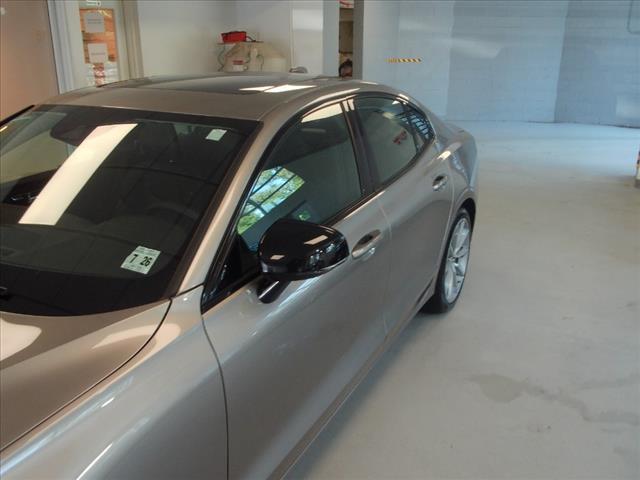 used 2021 Volvo S60 car, priced at $28,995