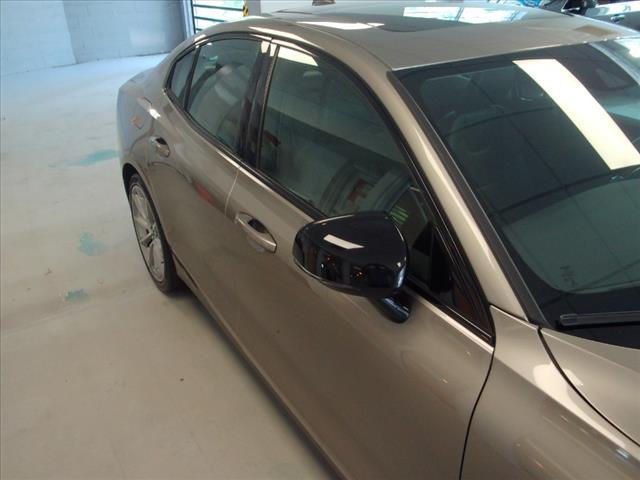 used 2021 Volvo S60 car, priced at $28,995