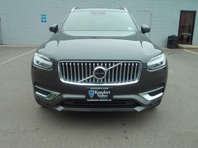 used 2021 Volvo XC90 car, priced at $39,995