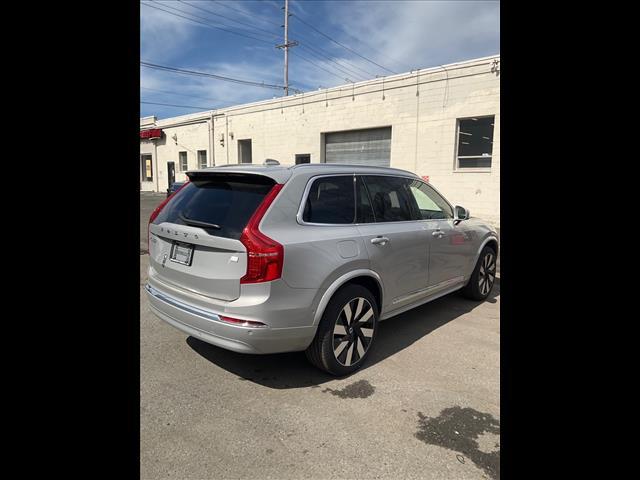new 2024 Volvo XC90 Recharge Plug-In Hybrid car, priced at $71,165