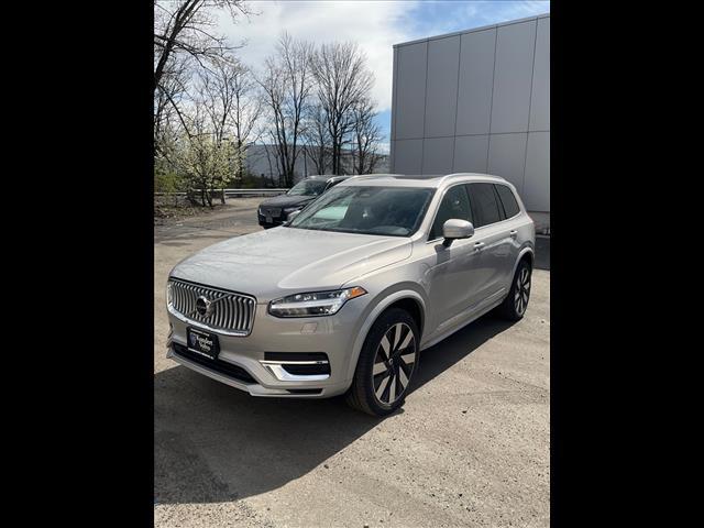 new 2024 Volvo XC90 Recharge Plug-In Hybrid car, priced at $71,165