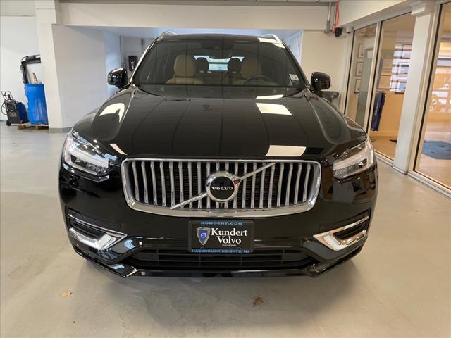 used 2022 Volvo XC90 car, priced at $45,495