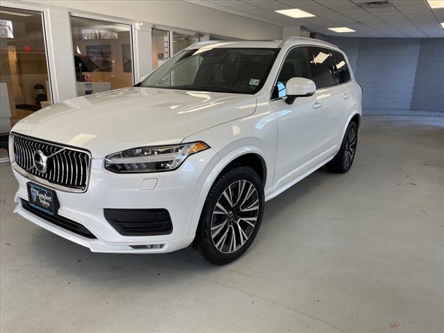 used 2022 Volvo XC90 car, priced at $40,995