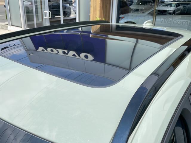 used 2024 Volvo XC40 car, priced at $39,995
