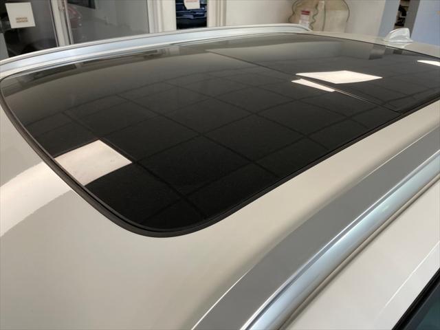 used 2025 Volvo XC40 car, priced at $37,495