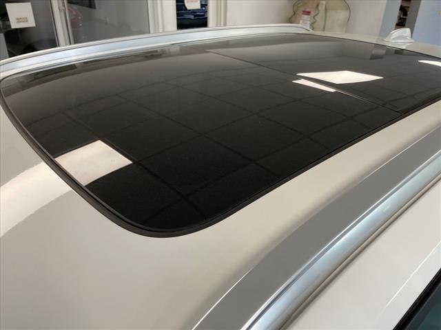 used 2025 Volvo XC40 car, priced at $37,495