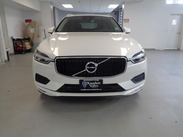 used 2021 Volvo XC60 car, priced at $33,995