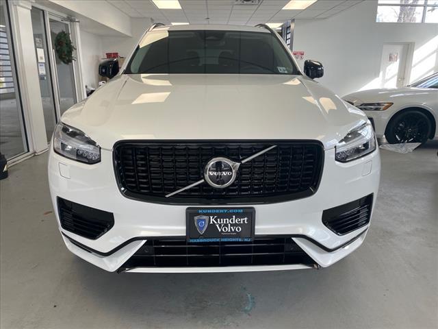 used 2023 Volvo XC90 Recharge Plug-In Hybrid car, priced at $58,995