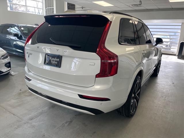 used 2023 Volvo XC90 Recharge Plug-In Hybrid car, priced at $58,995