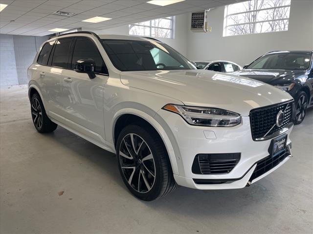 used 2023 Volvo XC90 Recharge Plug-In Hybrid car, priced at $58,995